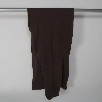 Baby sling (Brown) from Babylonia Organic cotton