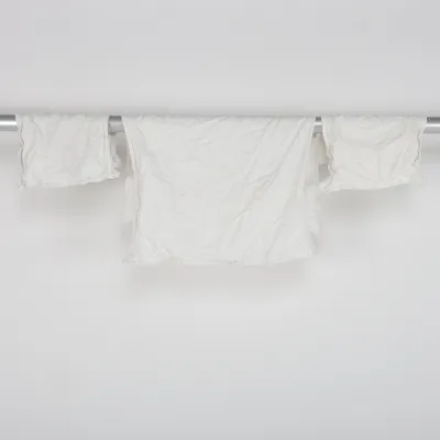 Pillowcase (White) from Mille Notti