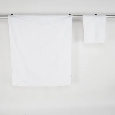 Bäddset (Vit) från Baby Dan