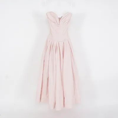 Robe de soirée (Rose) de House of CB Élasthane, Polyester