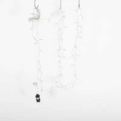 String lights (Transparent) from Star Trading