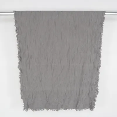 Dessus de lit (Gris) de Mogihome Coton
