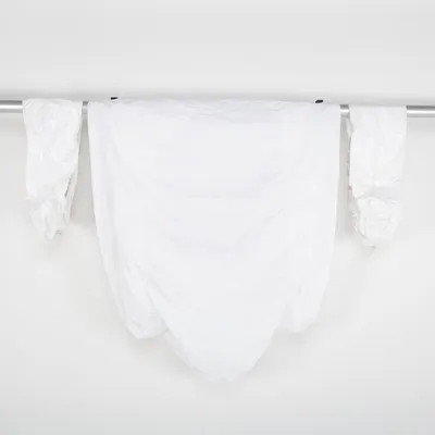 Housse de matelas (Blanc) de Hippychick