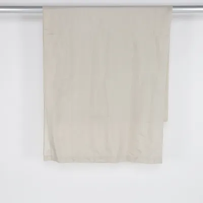 Badeforhæng (Beige) fra H&M Home Polyester