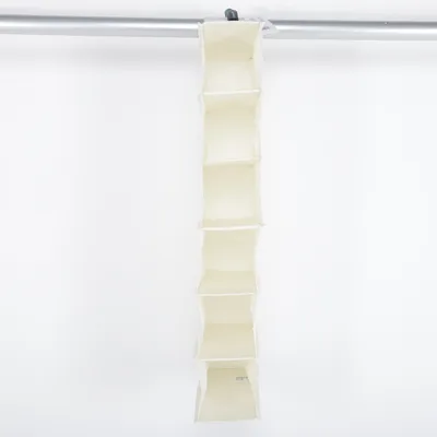 Wardrobe fittings (White) from H&M Home