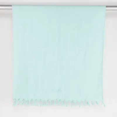 Badlakan (Blå) från Bonza Bomull