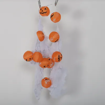 Ljusslinga (64036) från DollarStore