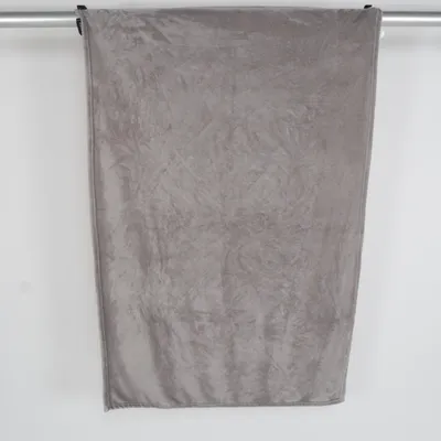 Tæpppe (Grå) fra H&M Home