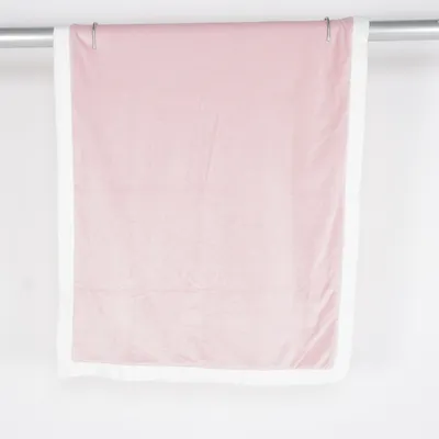Baby blanket (Pink)