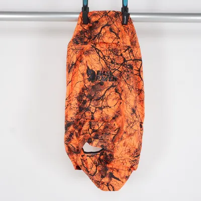 Campingudstyr (Orange, Sort) fra Fjällräven