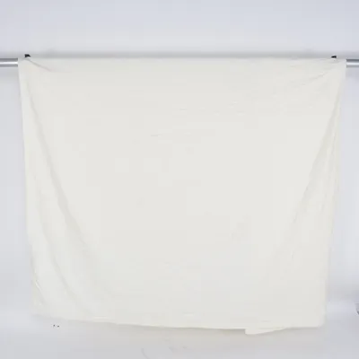 Påslakan (Beige) från HAY Bomull, Linne