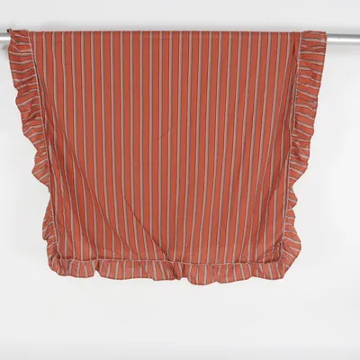 Nappe de table (Marron, Multicolore) Polyester