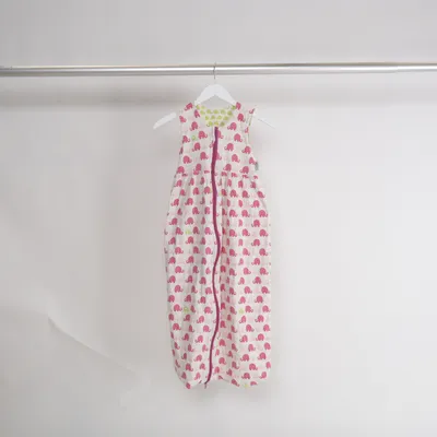 Gigoteuse (Blanc, Rose, Vert) de Babynest