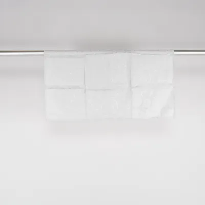 Bordsduk (Silverfärgad) från Bella Casa