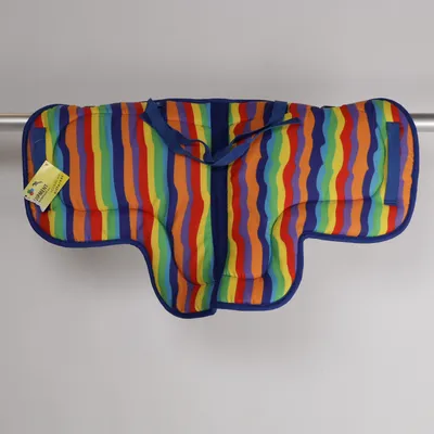 Horse accessory (Multicolored) from HKM Sports Equipment