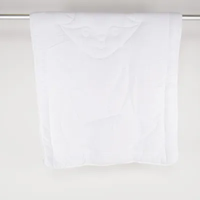 Dyne (Hvid) fra Dormia Polyester