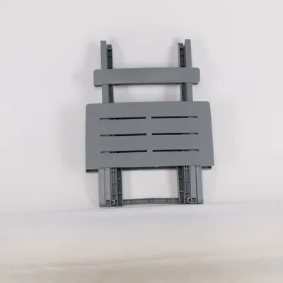 Klapptisch (Grau)