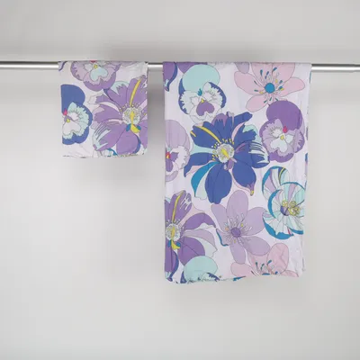 Bäddset (Flerfärgad) från H&M