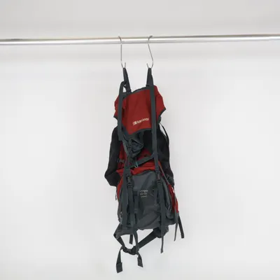 Hiking backpack (Cougar) from Karrimor
