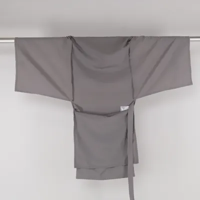 Seat covers (Gray) from Home & Deco
