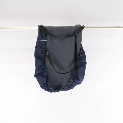 Reiswieg (Tragecover) van MAM Polyester