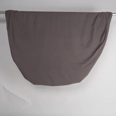 Stræklagen (Grå) fra Dreamtex Polyester