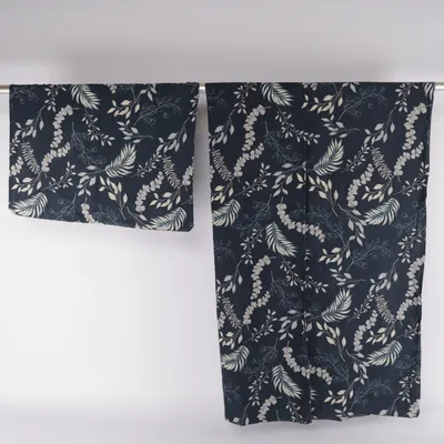 Parure de lit (Bleu, Blanc) de Lidl Coton, Polyester