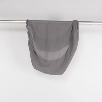 Madrasbeskytter (Grå) fra Aerosleep Polyester