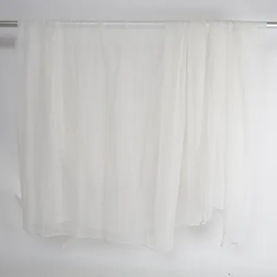 Kanallängd (Vit)