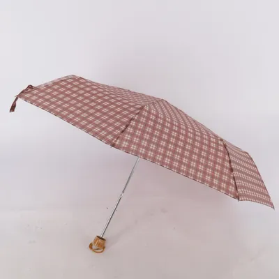 Parapluie (Marron, Blanc, Multicolore)