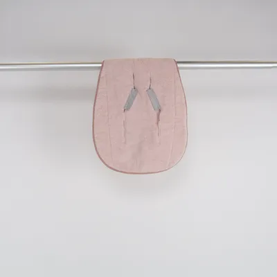 Spädbarnsinlägg (Rosa) från Koeka