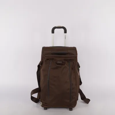 Kabinekuffert (Brun) fra Samsonite