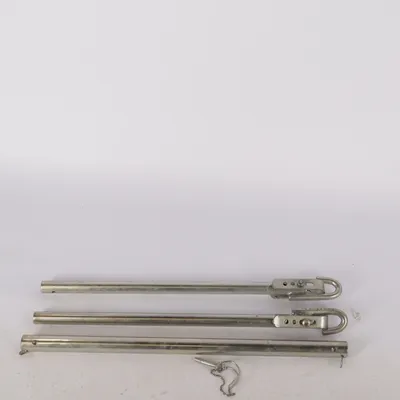 Biltillbehör (Silverfärgad, Röd) från Tüv