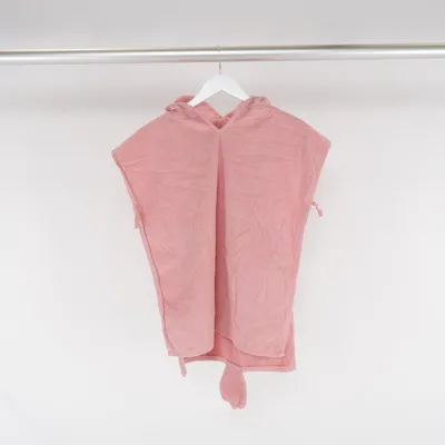 Badekappe (Pink) fra H&M Home Bomuld