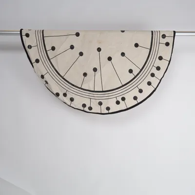 Bordsduk (Beige, Svart) från Ferm Living