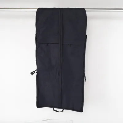 Kledinghoes (Grijs) van Suitsupply