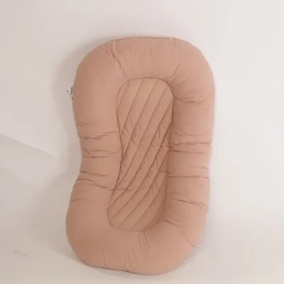 Babynest (Beige) von Liewood Bio-Baumwolle, Polyester