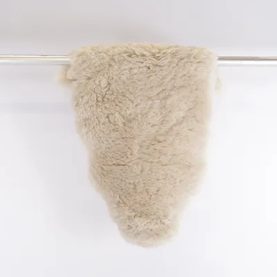 Sheepskin (Beige) from Home Sweet Home Leather