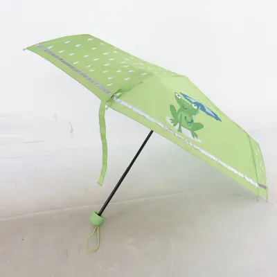 Paraply (Grön) från Knirps