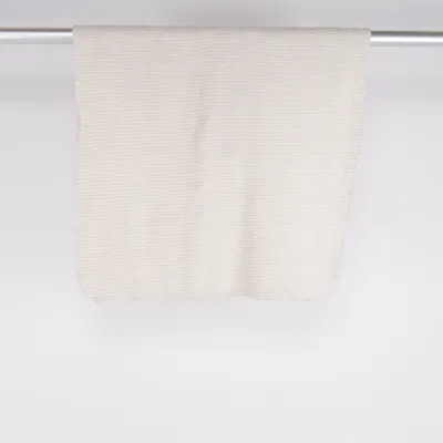 Babytæppe (Beige, Hvid) fra Jungle Polyester