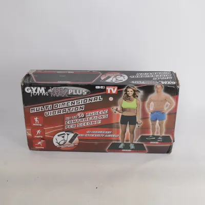 Träningsredskap (Flerfärgad) från Gymform