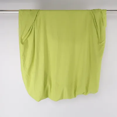 Fitted sheet (Green) from Meradiso Polyester