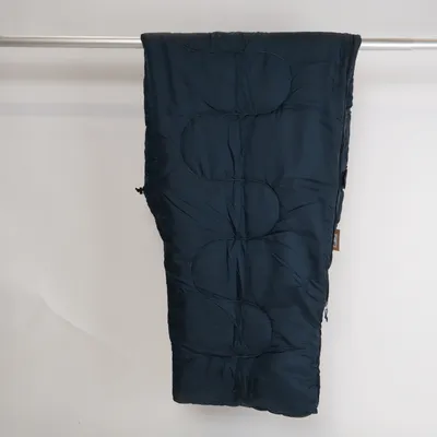 Sleeping bag (Blue, Yellow) from Quechua