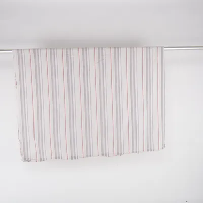 Housse de couette (Blanc, Rose, Gris) de Essenza Coton