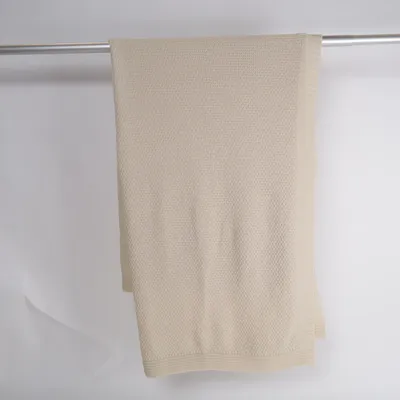 Blanket (Beige) from DEKOR Acrylic