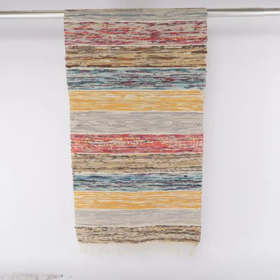Voddenkleed (Geel, Blauw, Meerkleurig)