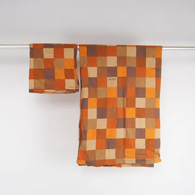 Sengesæt (Brun, Beige, Orange) fra JOOP!