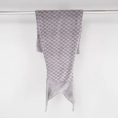 Fäll (Grå) från Lidl Polyester