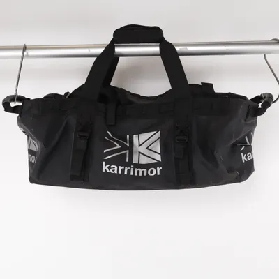 Training Bag (Black) from Karrimor