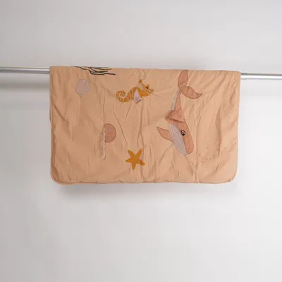 Dyne (Beige) fra Liewood Økologisk bomuld, Polyester